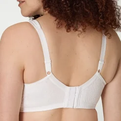 Playtex 18 Hour® Side & Back Smoothing Seamless Full Coverage Wireless Full Coverage Bra 4049