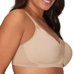 Playtex 18 Hour Silky Soft Smoothing Wireless Full Coverage Bra-4803