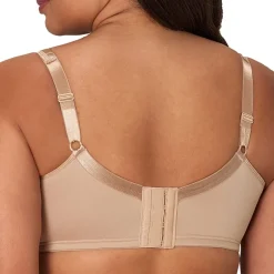 Playtex 18 Hour Silky Soft Smoothing Wireless Full Coverage Bra-4803