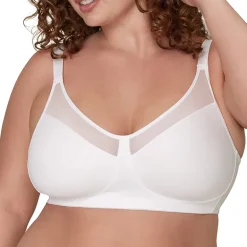 Playtex 18 Hour® Smoothing Full Coverage Minimizer Wireless Minimizer Bra Us4697