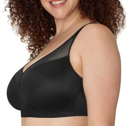 Playtex 18 Hour® Smoothing Full Coverage Minimizer Wireless Minimizer Bra Us4697
