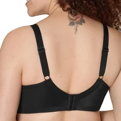 Playtex 18 Hour® Smoothing Full Coverage Minimizer Wireless Minimizer Bra Us4697