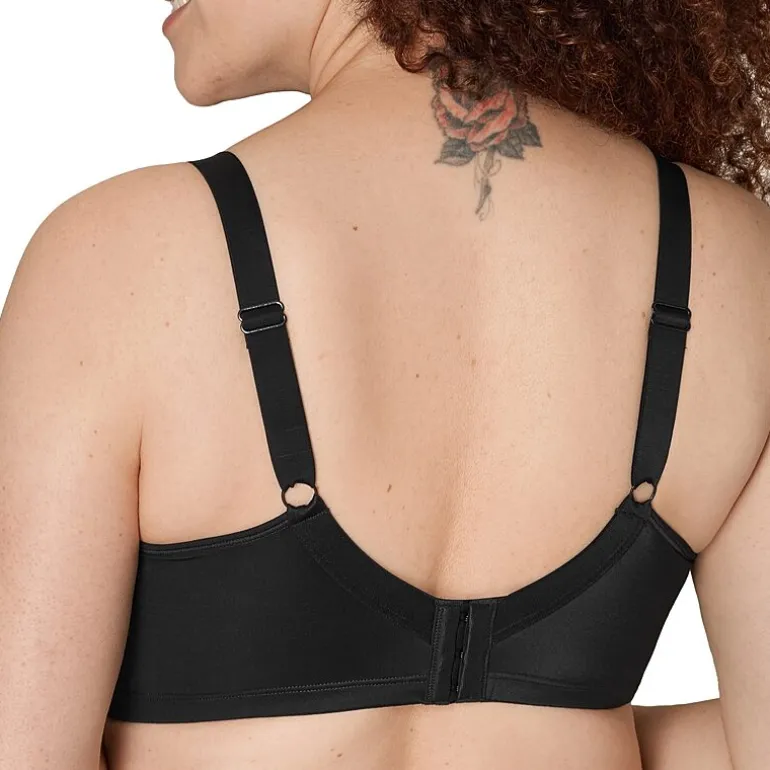 Playtex 18 Hour® Smoothing Full Coverage Minimizer Wireless Minimizer Bra Us4697