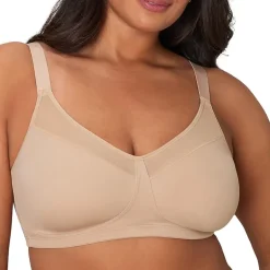 Playtex 18 Hour® Smoothing Full Coverage Minimizer Wireless Minimizer Bra Us4697