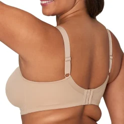 Playtex 18 Hour® Smoothing Full Coverage Minimizer Wireless Minimizer Bra Us4697