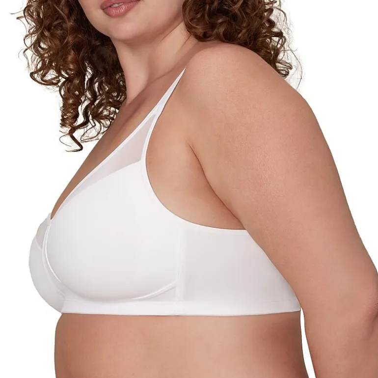 Playtex 18 Hour® Smoothing Full Coverage Minimizer Wireless Minimizer Bra Us4697