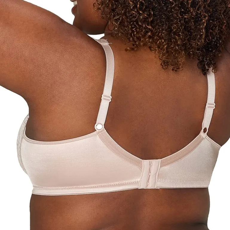 Playtex 18 Hour Ultimate Lift & Support Full Coverage Wireless Full Coverage Bra 4745