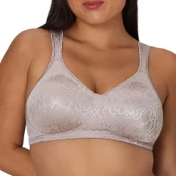 Playtex 18 Hour Ultimate Lift & Support Full Coverage Wireless Full Coverage Bra 4745