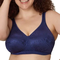 Playtex 18 Hour Ultimate Lift & Support Full Coverage Wireless Full Coverage Bra 4745