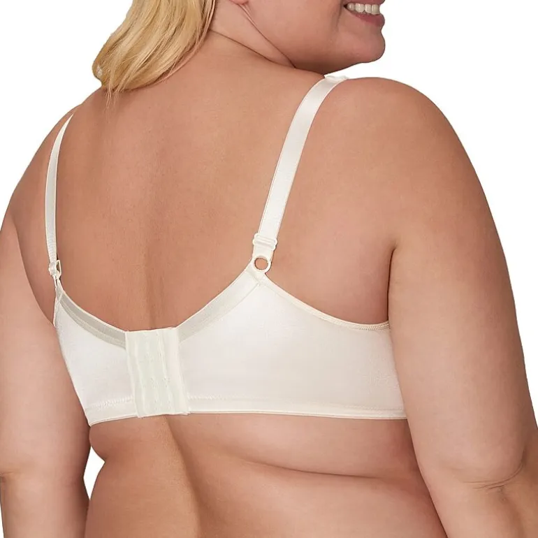 Playtex 18 Hour Ultimate Lift & Support Full Coverage Wireless Full Coverage Bra 4745