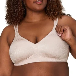 Playtex 18 Hour Ultimate Lift & Support Full Coverage Wireless Full Coverage Bra 4745