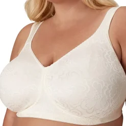 Playtex 18 Hour Ultimate Lift & Support Full Coverage Wireless Full Coverage Bra 4745
