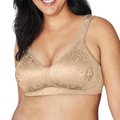 Playtex 18 Hour Ultimate Lift & Support Full Coverage Wireless Full Coverage Bra 4745