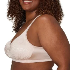 Playtex 18 Hour Ultimate Lift & Support Full Coverage Wireless Full Coverage Bra 4745