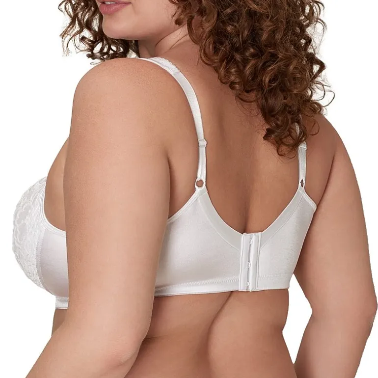 Playtex 18 Hour Ultimate Lift & Support Full Coverage Wireless Full Coverage Bra 4745
