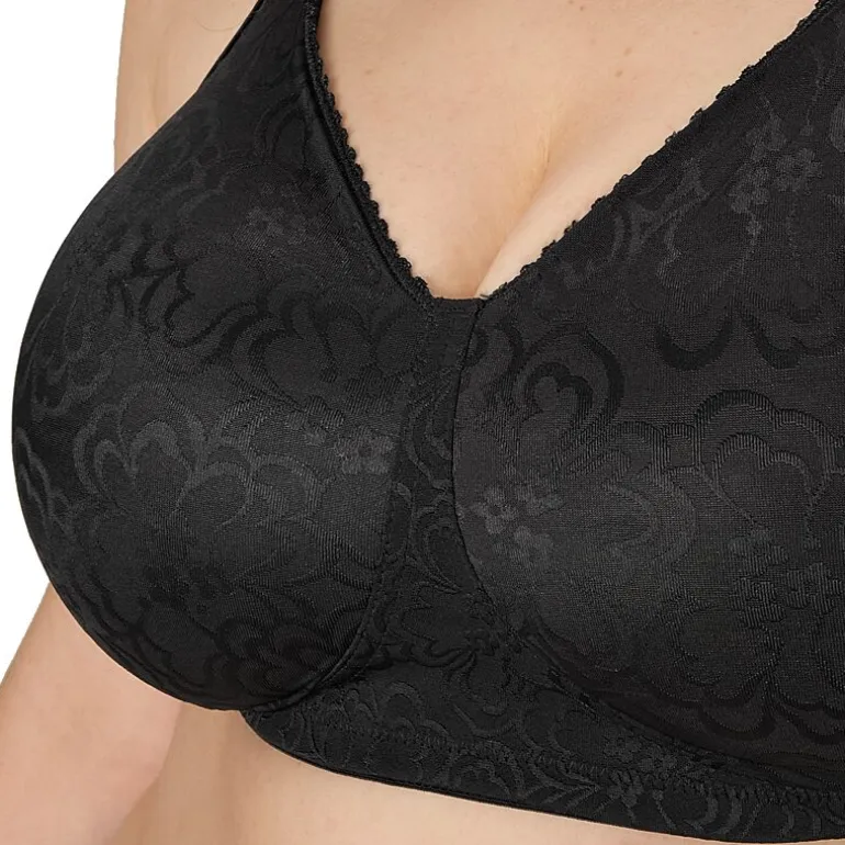 Playtex 18 Hour Ultimate Lift & Support Full Coverage Wireless Full Coverage Bra 4745