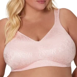 Playtex 18 Hour Ultimate Lift & Support Full Coverage Wireless Full Coverage Bra 4745