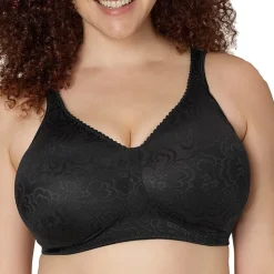 Playtex 18 Hour Ultimate Lift & Support Full Coverage Wireless Full Coverage Bra 4745