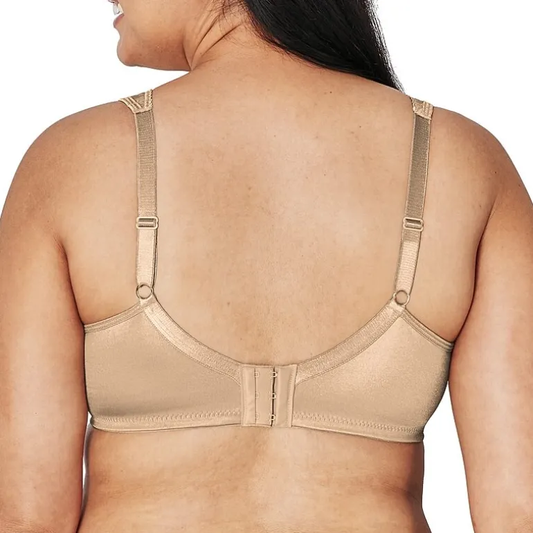Playtex 18 Hour Ultimate Lift & Support Full Coverage Wireless Full Coverage Bra 4745