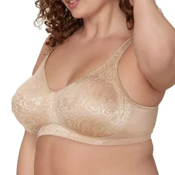 Playtex 18 Hour Ultimate Lift & Support Full Coverage Wireless Full Coverage Bra 4745