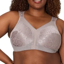 Playtex 18 Hour® Ultimate Shoulder Comfort Full Coverage Wireless Full Coverage Bra 4693