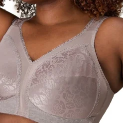 Playtex 18 Hour® Ultimate Shoulder Comfort Full Coverage Wireless Full Coverage Bra 4693