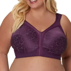 Playtex 18 Hour® Ultimate Shoulder Comfort Full Coverage Wireless Full Coverage Bra 4693