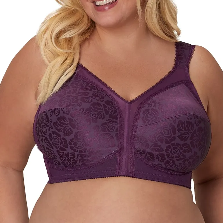 Playtex 18 Hour® Ultimate Shoulder Comfort Full Coverage Wireless Full Coverage Bra 4693