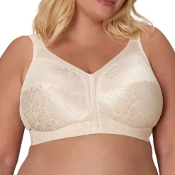 Playtex 18 Hour® Ultimate Shoulder Comfort Full Coverage Wireless Full Coverage Bra 4693