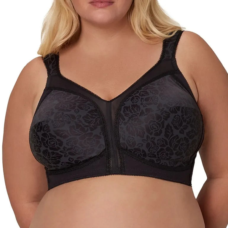 Playtex 18 Hour® Ultimate Shoulder Comfort Full Coverage Wireless Full Coverage Bra 4693