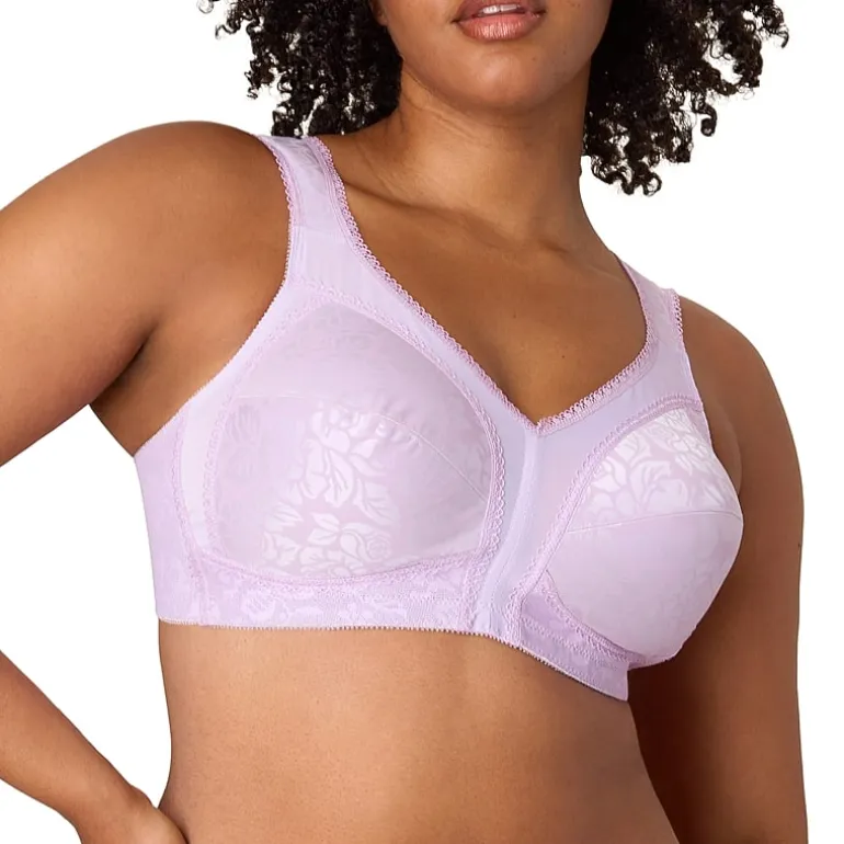 Playtex 18 Hour® Ultimate Shoulder Comfort Full Coverage Wireless Full Coverage Bra 4693