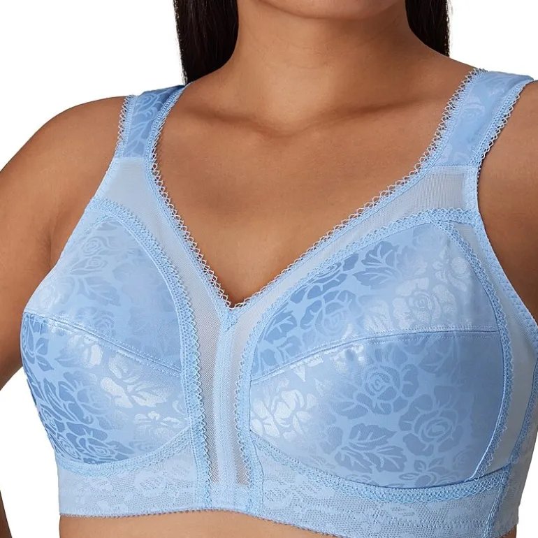 Playtex 18 Hour® Ultimate Shoulder Comfort Full Coverage Wireless Full Coverage Bra 4693