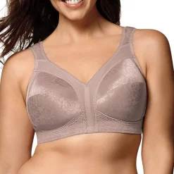 Playtex 18 Hour® Ultimate Shoulder Comfort Full Coverage Wireless Full Coverage Bra 4693