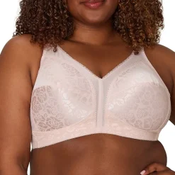 Playtex 18 Hour® Ultimate Shoulder Comfort Full Coverage Wireless Full Coverage Bra 4693