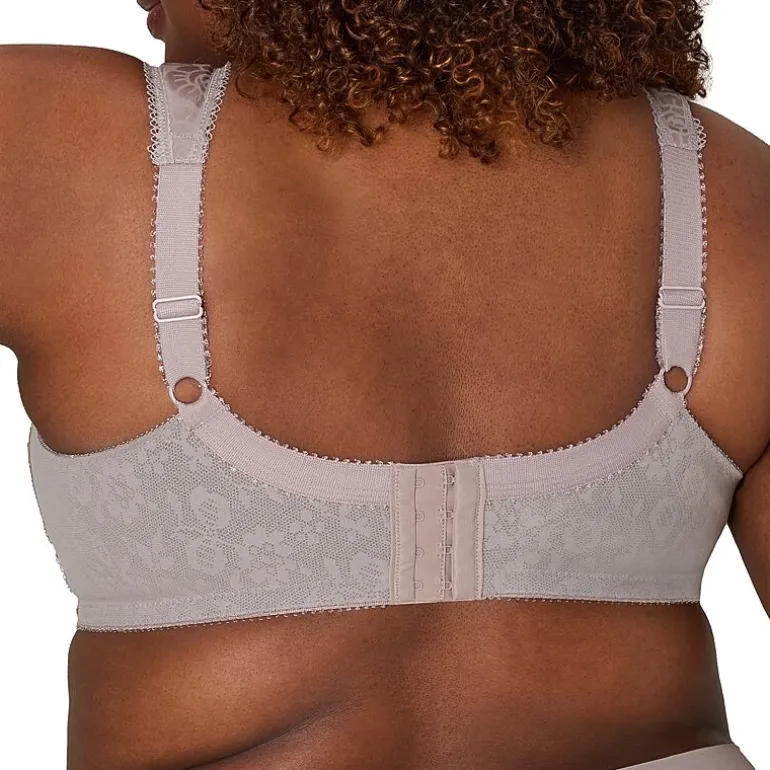 Playtex 18 Hour® Ultimate Shoulder Comfort Full Coverage Wireless Full Coverage Bra 4693