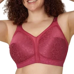 Playtex 18 Hour® Ultimate Shoulder Comfort Full Coverage Wireless Full Coverage Bra 4693