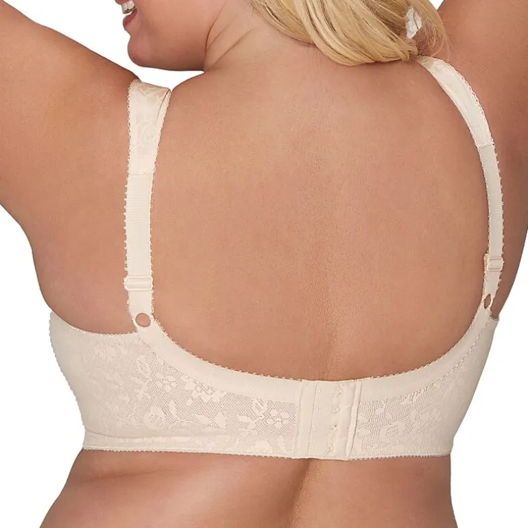 Playtex 18 Hour® Ultimate Shoulder Comfort Full Coverage Wireless Full Coverage Bra 4693