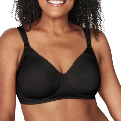 Playtex Secrets® Perfectly Smooth® Wireless Full Coverage Bra-4707