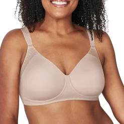 Playtex Secrets® Perfectly Smooth® Wireless Full Coverage Bra-4707