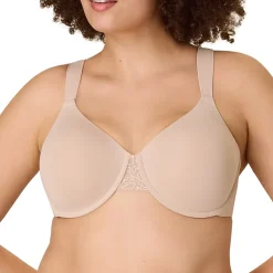 Playtex Underwire Full Coverage Bra Us4807