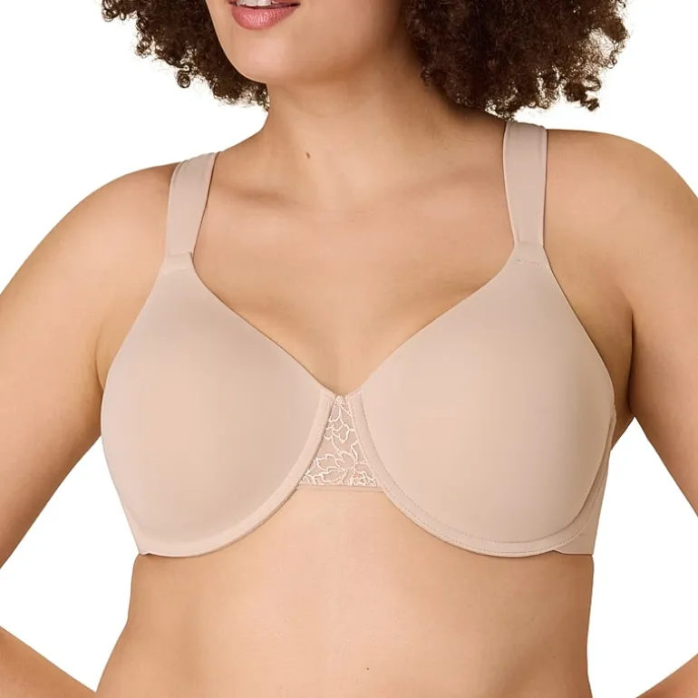 Playtex Underwire Full Coverage Bra Us4807