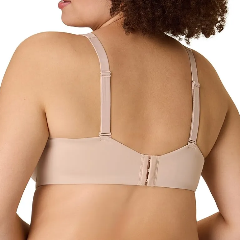 Playtex Underwire Full Coverage Bra Us4807