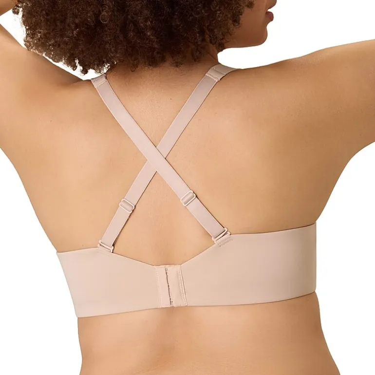 Playtex Underwire Full Coverage Bra Us4807