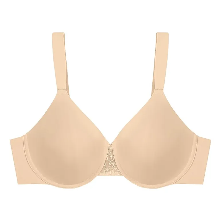 Playtex Underwire Full Coverage Bra Us4807