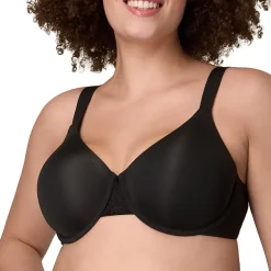 Playtex Underwire Full Coverage Bra Us4807