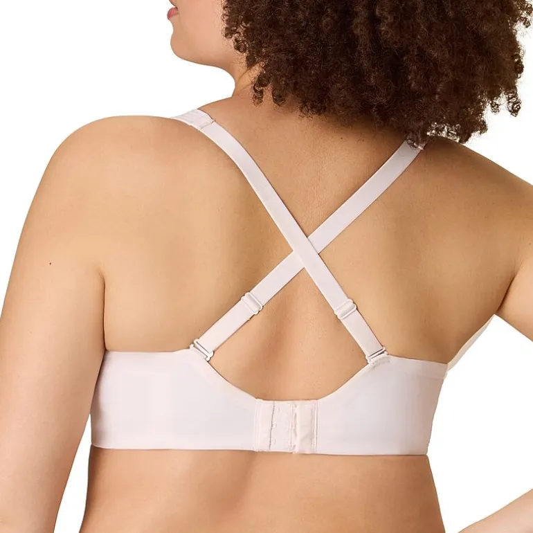 Playtex Underwire Full Coverage Bra Us4807