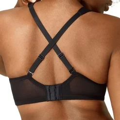 Playtex Underwire Unlined Full Coverage Bra Us4810