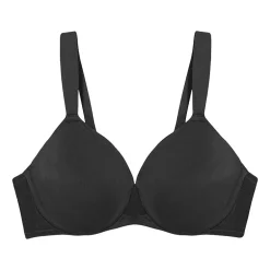 Playtex Underwire Unlined Full Coverage Bra Us4810