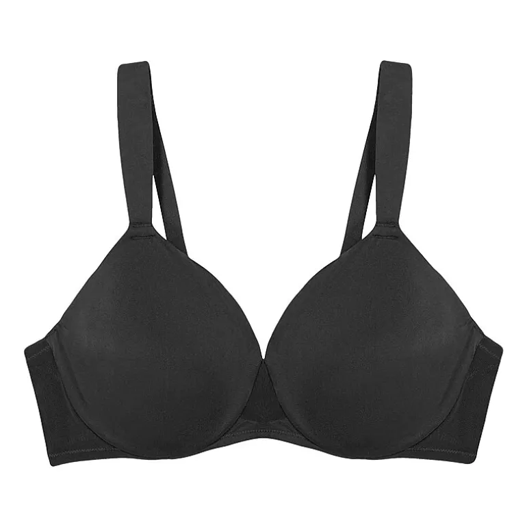 Playtex Underwire Unlined Full Coverage Bra Us4810