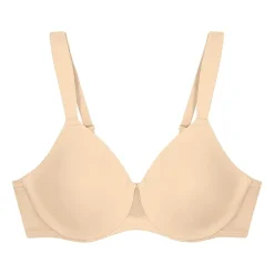 Playtex Underwire Unlined Full Coverage Bra Us4810